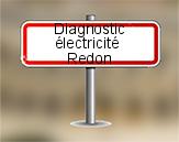 Diagnostic électrique à Redon